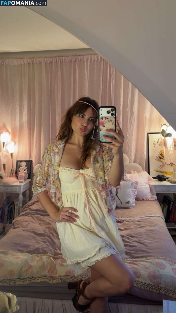 Ester Dobrik / esterrdobrik Naken OnlyFans  Läckta Foto #106