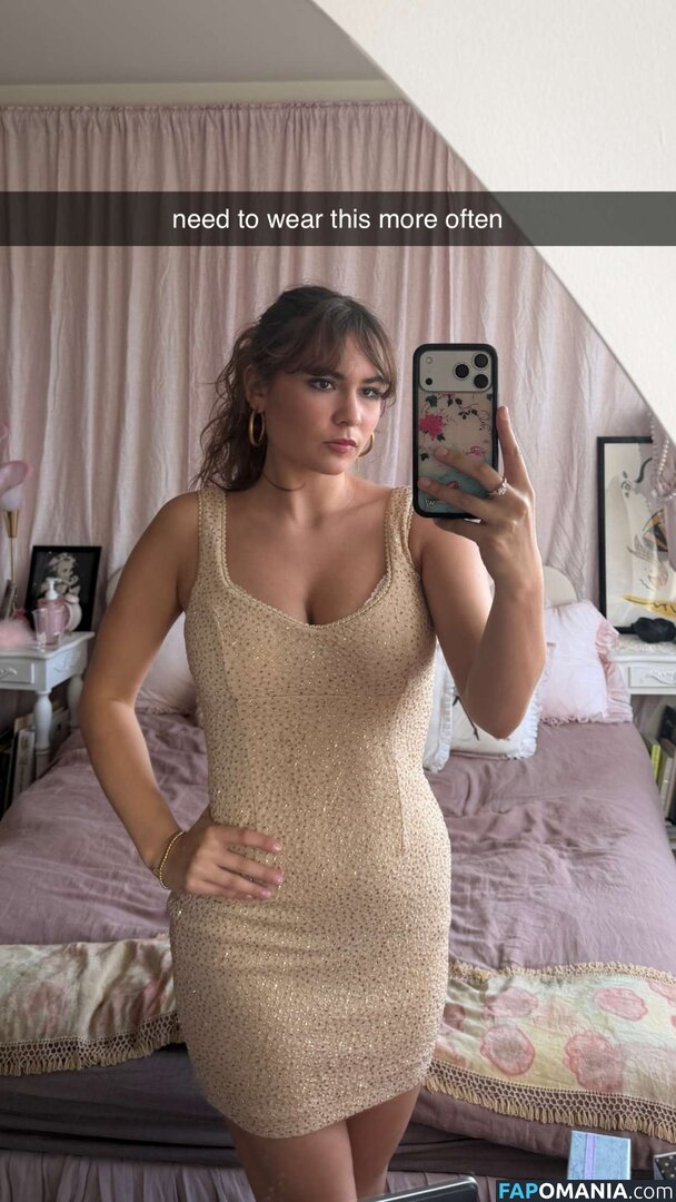 Ester Dobrik / esterrdobrik Naken OnlyFans  Läckta Foto #108