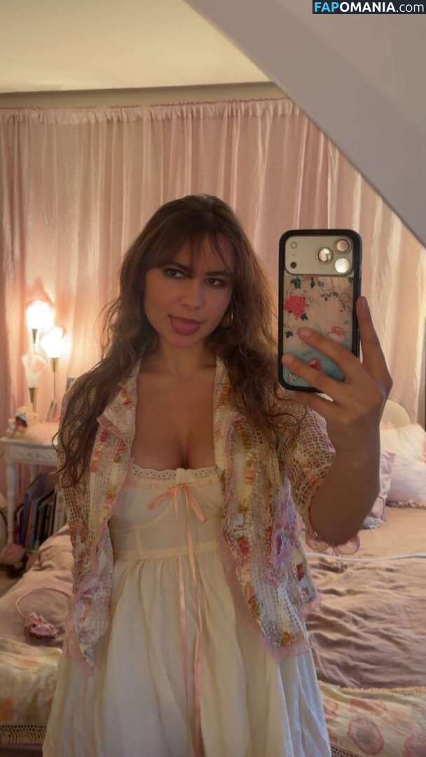 Ester Dobrik / esterrdobrik Naken OnlyFans  Läckta Foto #109