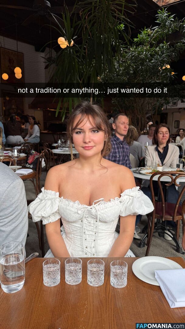 Ester Dobrik / esterrdobrik Naken OnlyFans  Läckta Foto #111