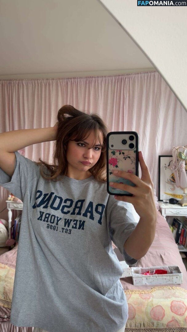 Ester Dobrik / esterrdobrik Naken OnlyFans  Läckta Foto #113
