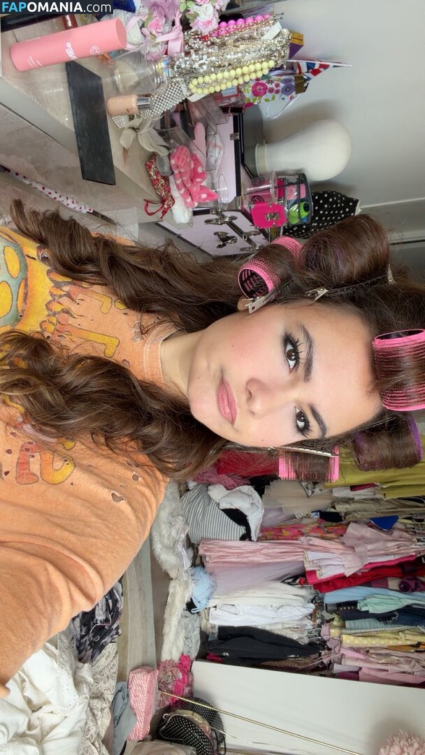 Ester Dobrik / esterrdobrik Naken OnlyFans  Läckta Foto #115