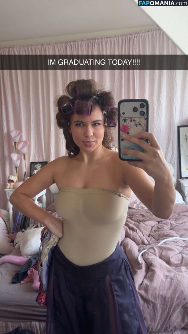 Ester Dobrik / esterrdobrik Naken OnlyFans  Läckta Foto #121