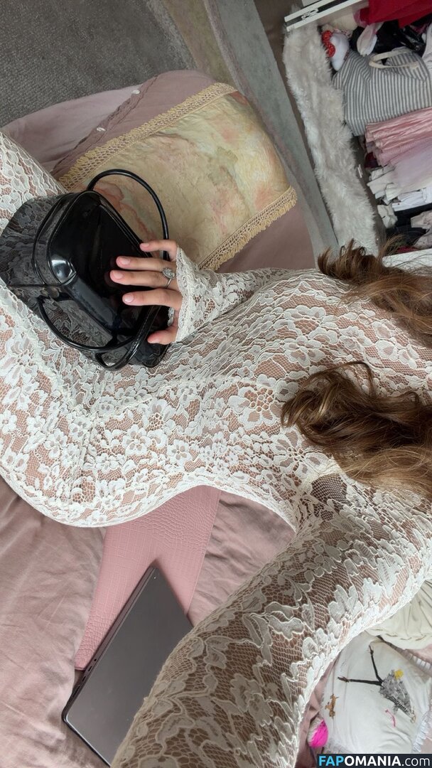 Ester Dobrik / esterrdobrik Naken OnlyFans  Läckta Foto #124