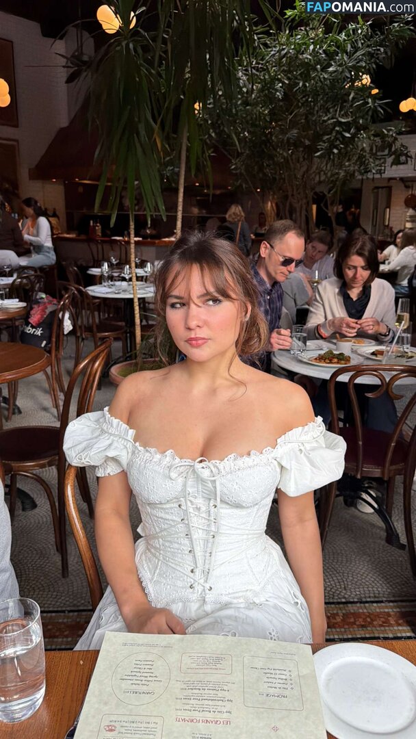 Ester Dobrik / esterrdobrik Naken OnlyFans  Läckta Foto #125