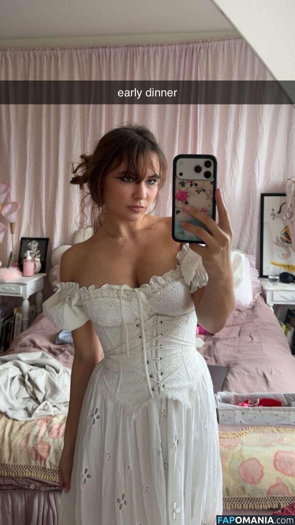 Ester Dobrik / esterrdobrik Naken OnlyFans  Läckta Foto #127