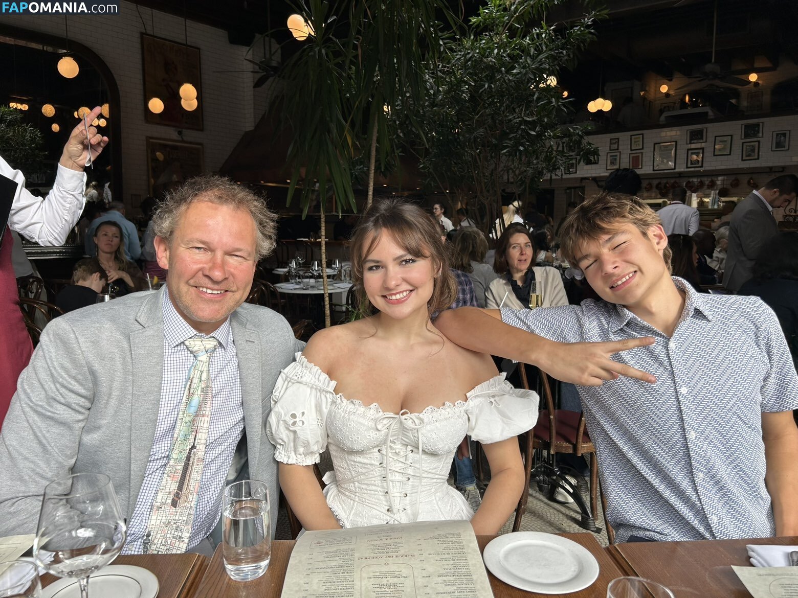 Ester Dobrik / esterrdobrik Naken OnlyFans  Läckta Foto #130