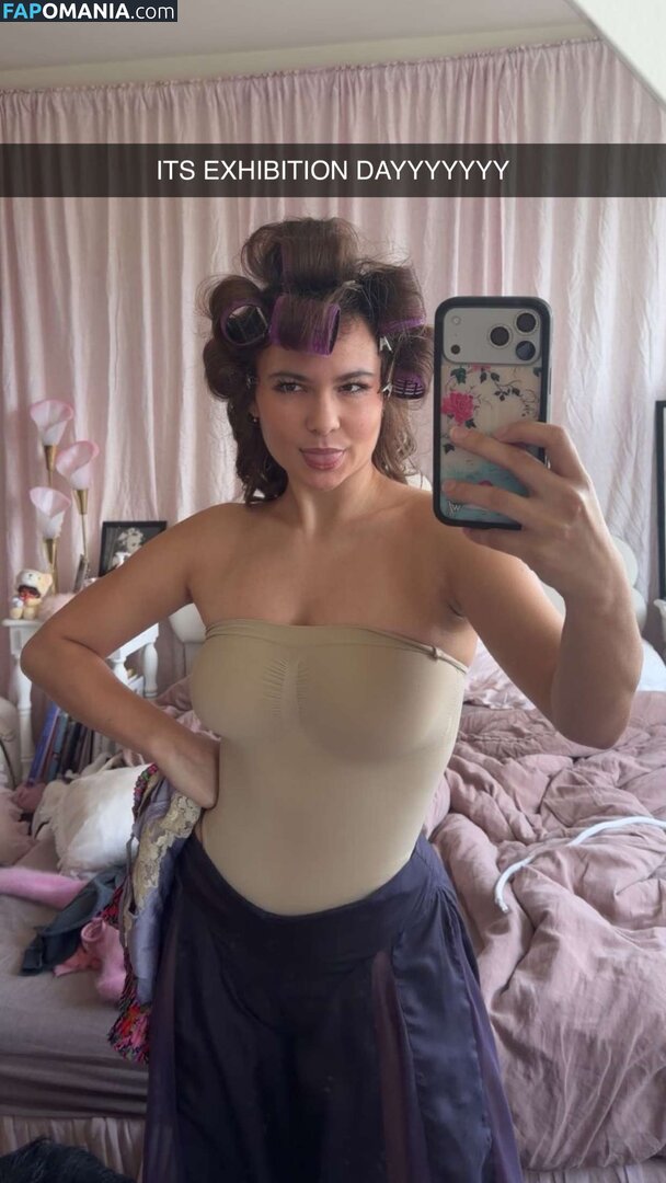 Ester Dobrik / esterrdobrik Naken OnlyFans  Läckta Foto #132