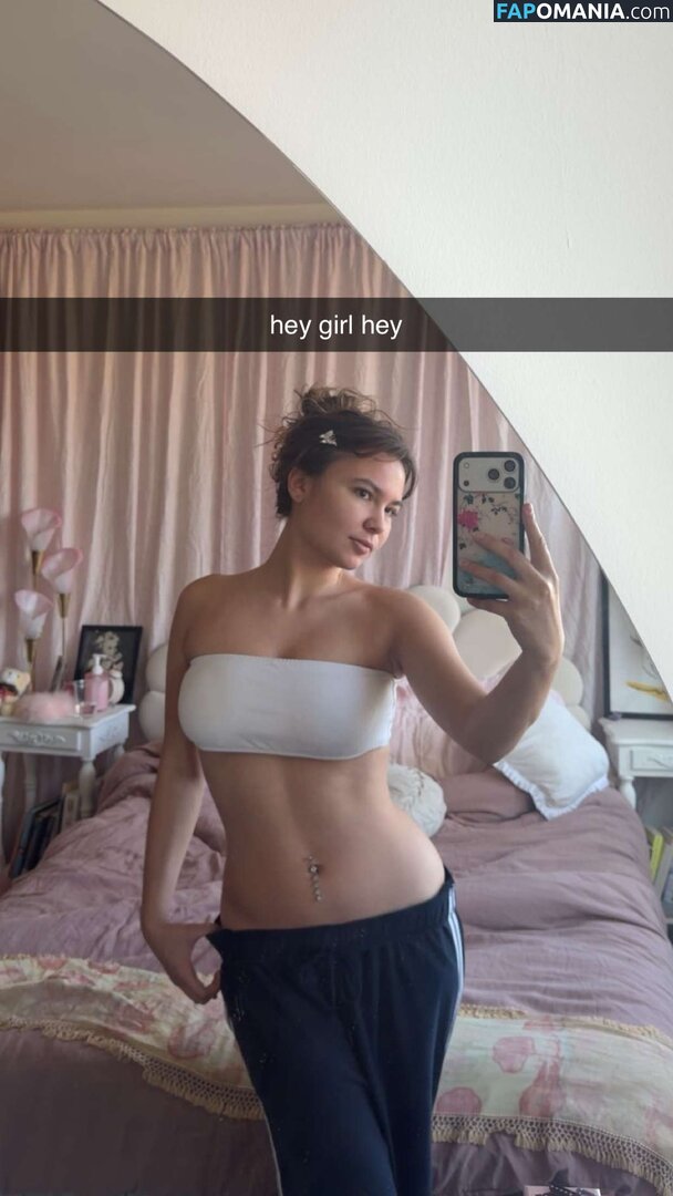 Ester Dobrik / esterrdobrik Naken OnlyFans  Läckta Foto #138