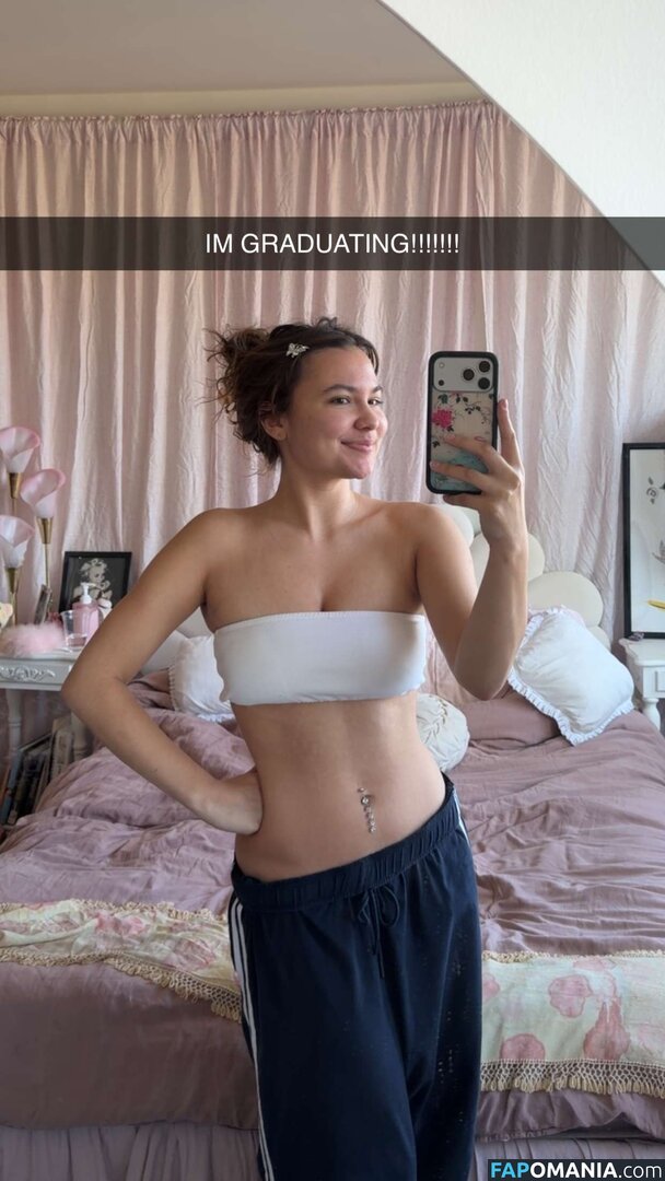 Ester Dobrik / esterrdobrik Naken OnlyFans  Läckta Foto #139