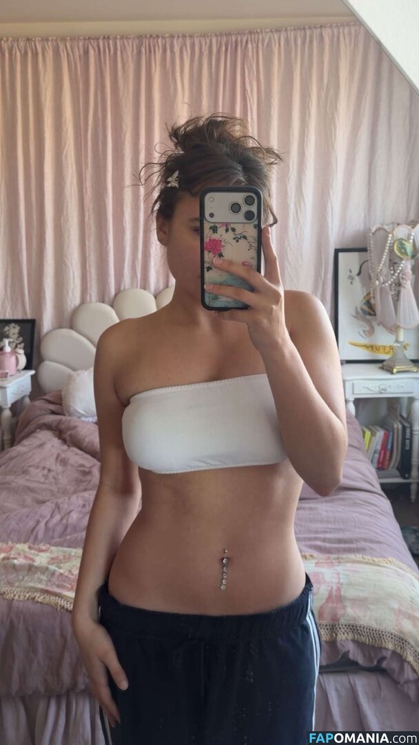 Ester Dobrik / esterrdobrik Naken OnlyFans  Läckta Foto #140