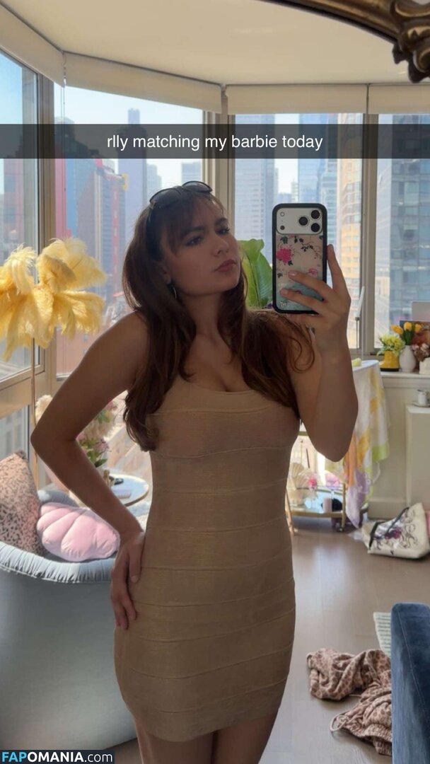 Ester Dobrik / esterrdobrik Naken OnlyFans  Läckta Foto #146