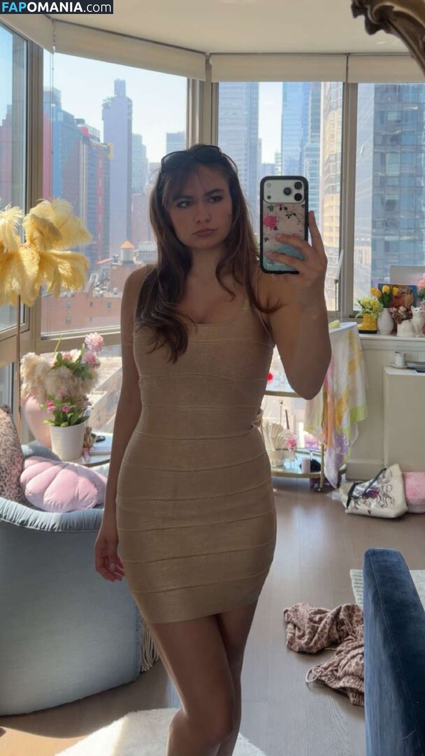 Ester Dobrik / esterrdobrik Naken OnlyFans  Läckta Foto #150