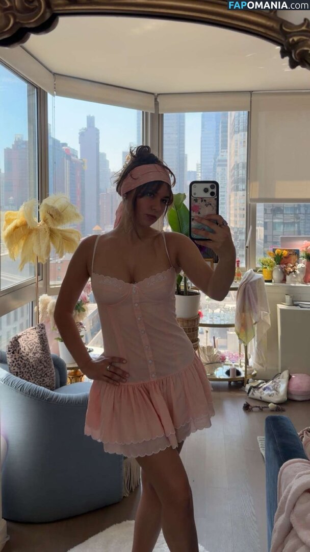 Ester Dobrik / esterrdobrik Naken OnlyFans  Läckta Foto #152