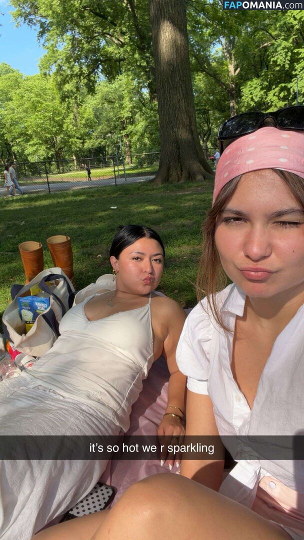 Ester Dobrik / esterrdobrik Naken OnlyFans  Läckta Foto #155