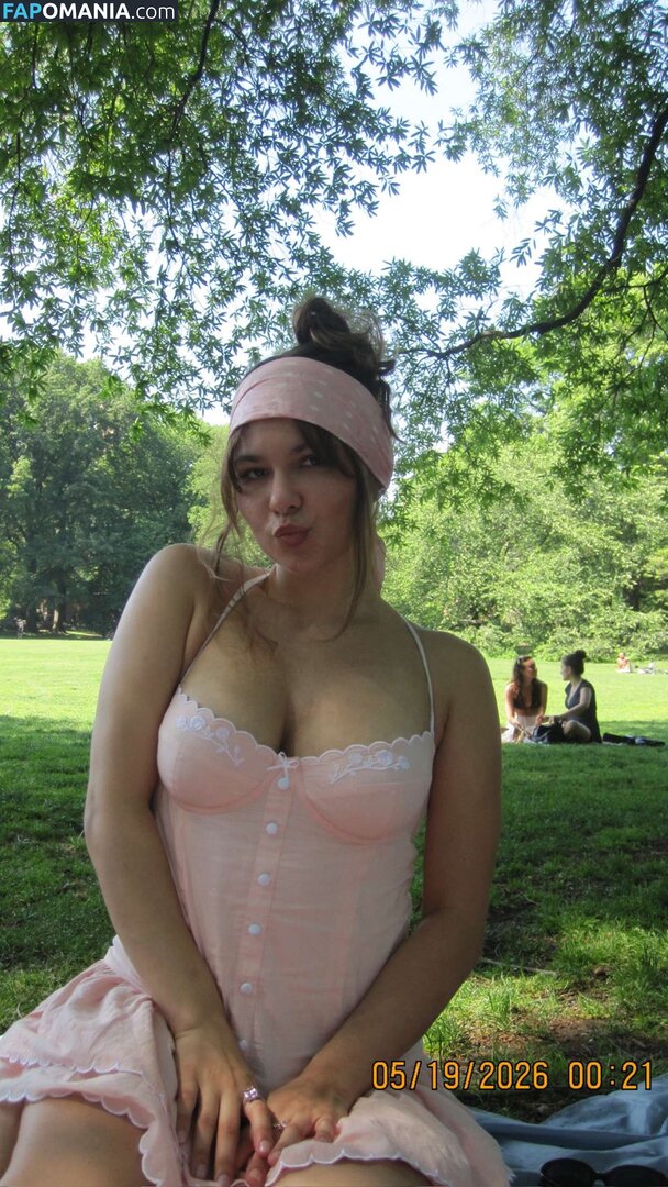 Ester Dobrik / esterrdobrik Naken OnlyFans  Läckta Foto #157