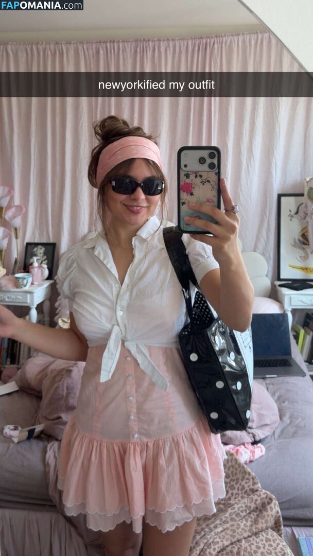Ester Dobrik / esterrdobrik Naken OnlyFans  Läckta Foto #159