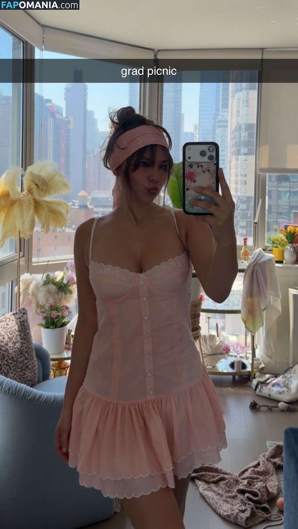 Ester Dobrik / esterrdobrik Naken OnlyFans  Läckta Foto #164