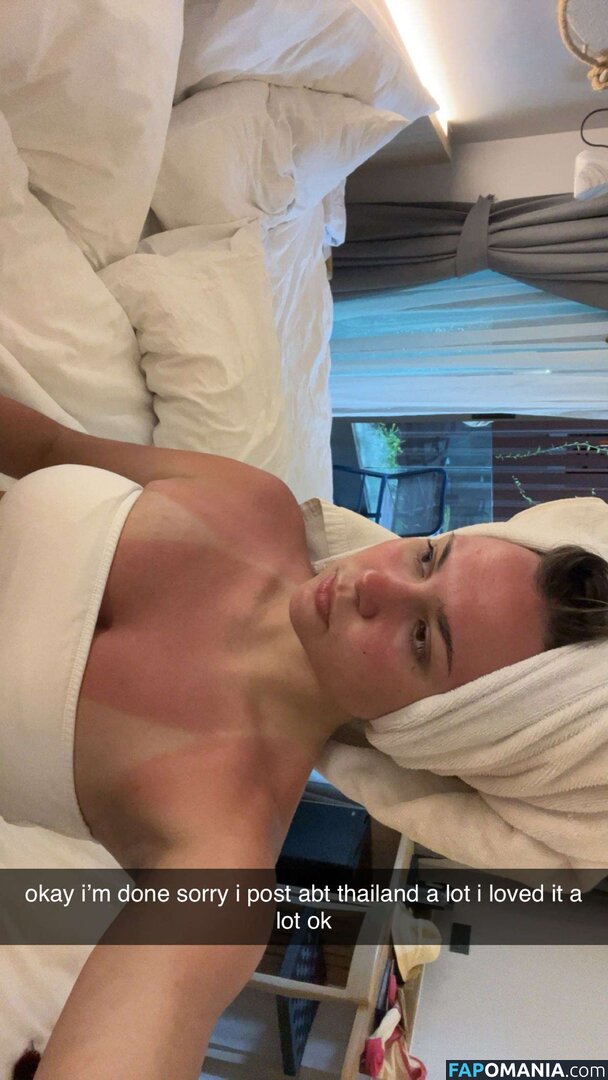 Ester Dobrik / esterrdobrik Naken OnlyFans  Läckta Foto #165