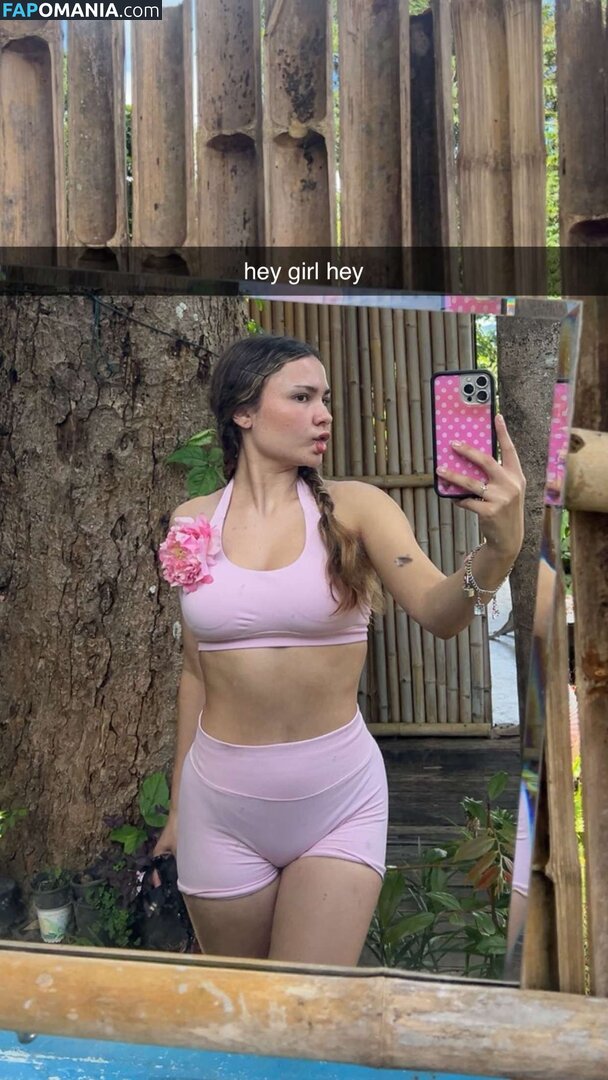 Ester Dobrik / esterrdobrik Naken OnlyFans  Läckta Foto #168