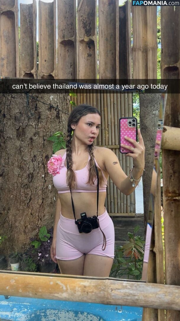 Ester Dobrik / esterrdobrik Naken OnlyFans  Läckta Foto #171