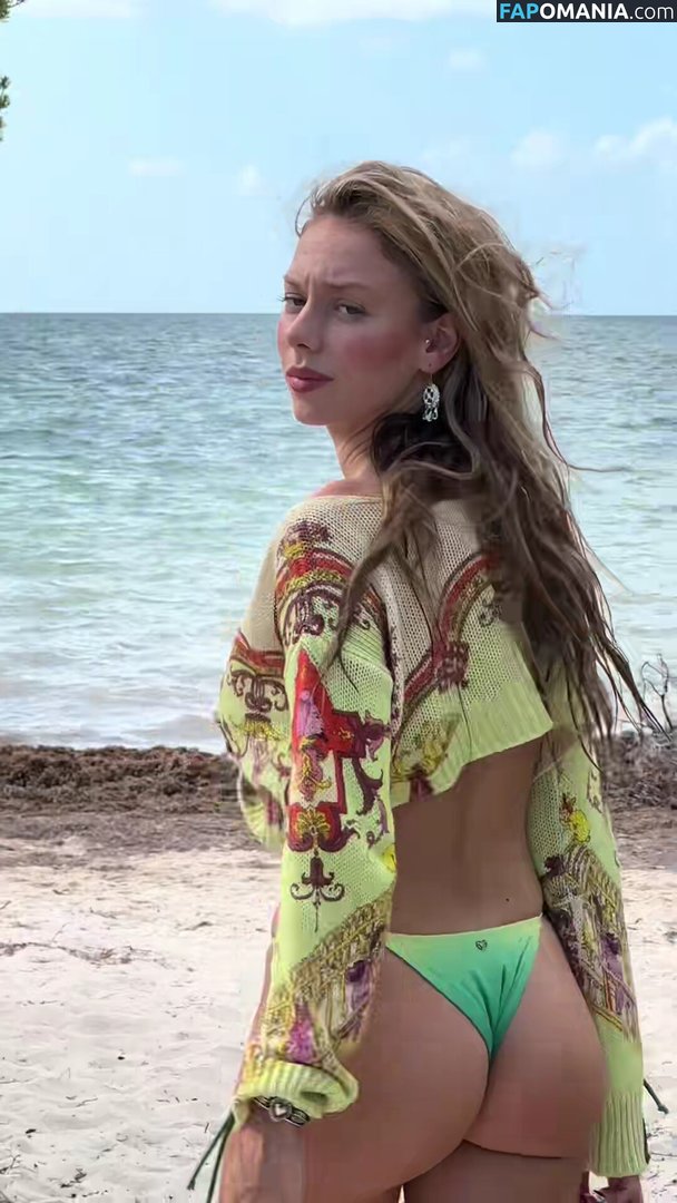 Ester Exposito / ester_exposito / esterexposito Naken OnlyFans  Läckta Foto #7