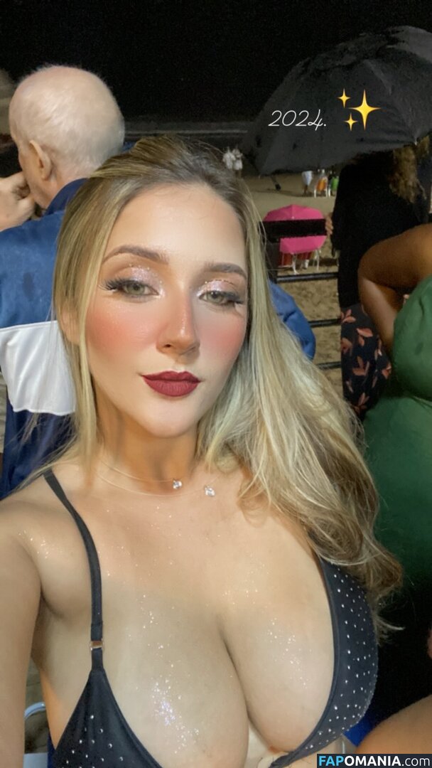 Ester Viana / esterviana_s / estervsouza Naken OnlyFans  Läckta Foto #9