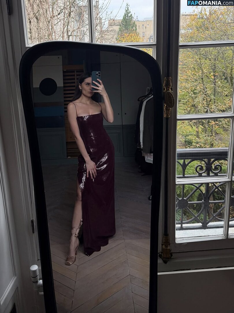 Esther Abrami / estherabrami Naken OnlyFans  Läckta Foto #10