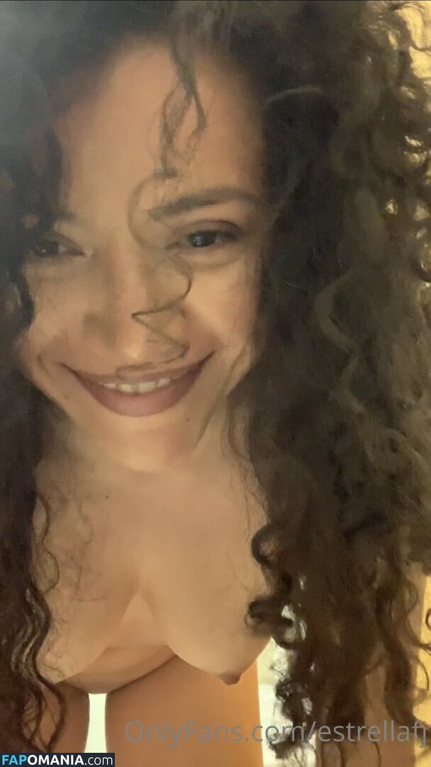 estrella.fj / estrellafj Naken OnlyFans  Läckta Foto #1