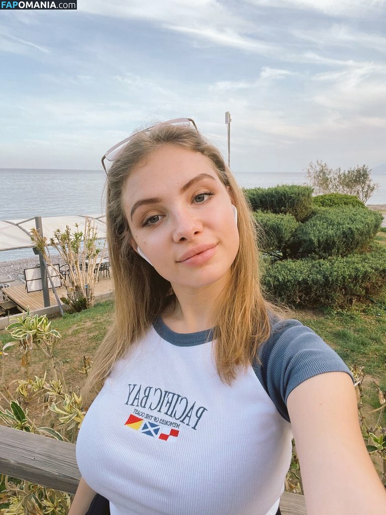 Esvittie / mmmaaarrryyyyyy Naken OnlyFans  Läckta Foto #17