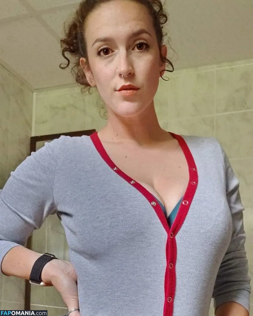 Etidsteaz29 Naken OnlyFans  Läckta Foto #21