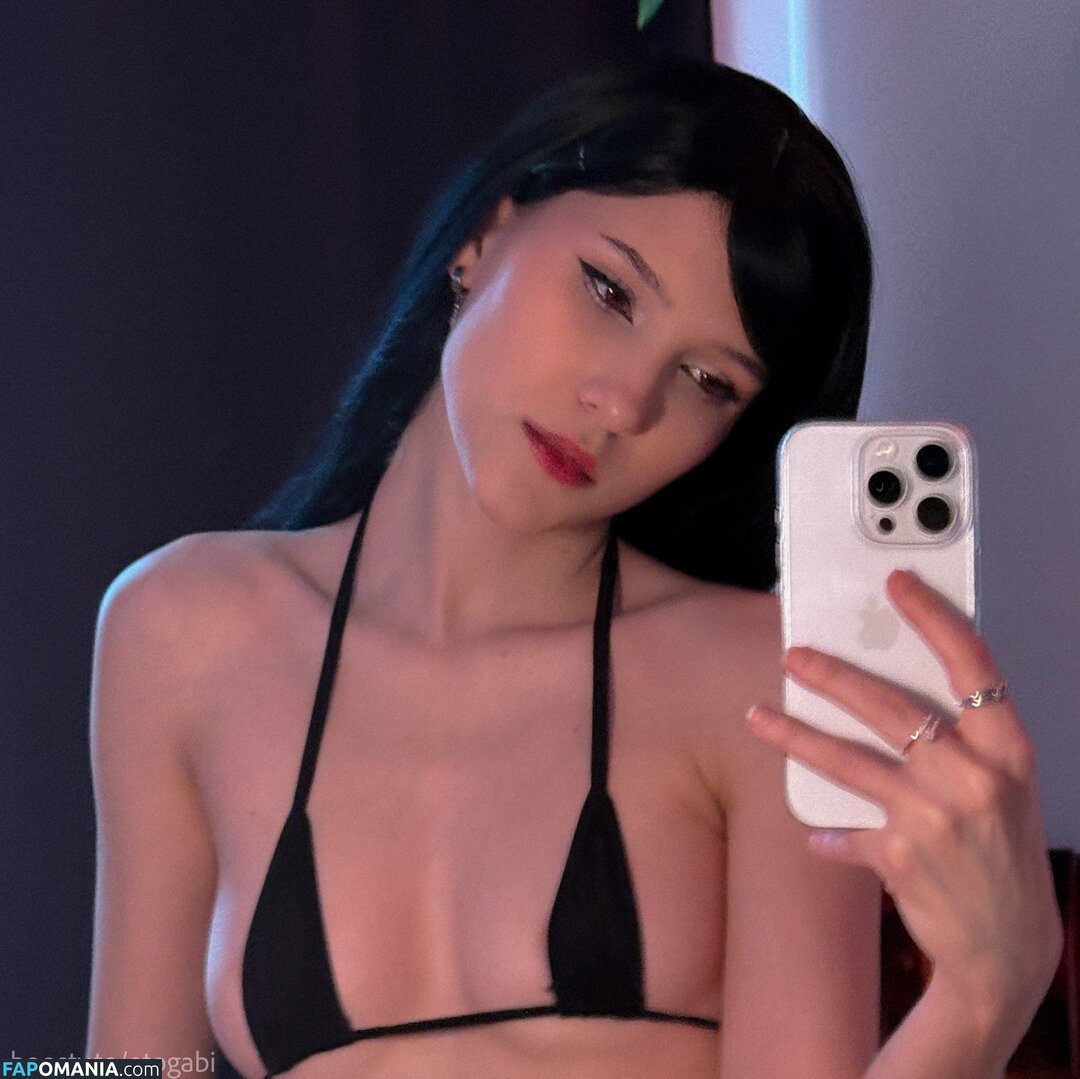 etogabi / mylittlegabi / mylittlehorny Naken OnlyFans  Läckta Foto #137