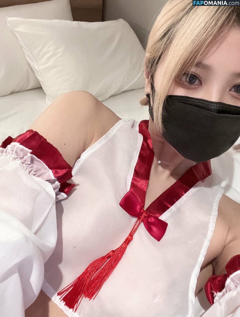 etto / etto_tte / えっと Naken OnlyFans  Läckta Foto #2