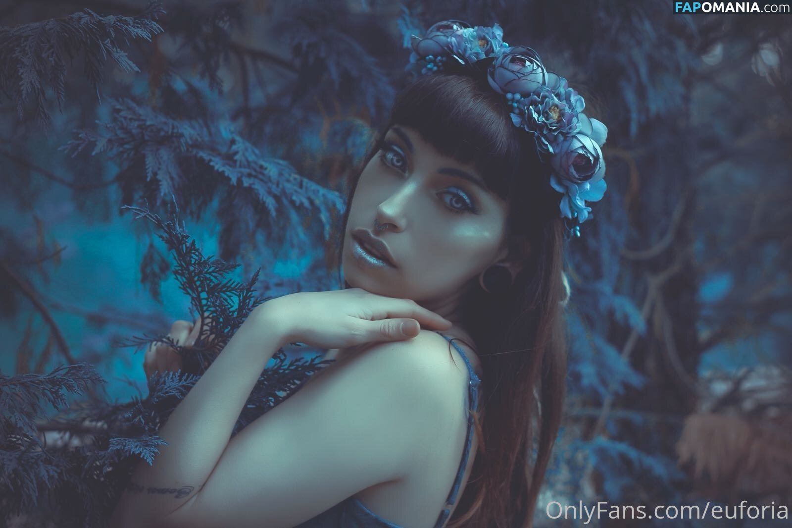 SgEuforia / euforia / euforiasg Naken OnlyFans  Läckta Foto #12
