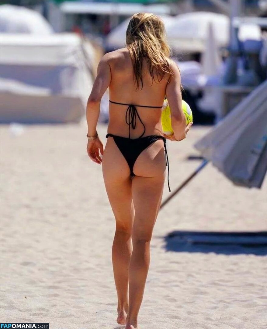 Eugenie Genie Bouchard / geniebouchard Naken OnlyFans  Läckta Foto #67
