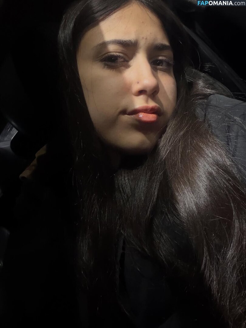 74.eunicee / Eunisesdel / eunicepozo10 Naken OnlyFans  Läckta Foto #1