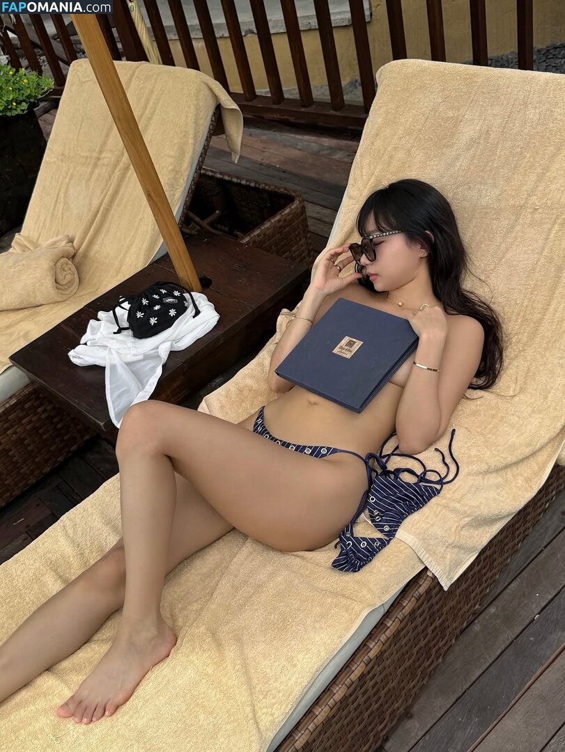 Eunji Pyoapple / djhenney / eunjipyoapple / pyoapple Naken OnlyFans  Läckta Foto #208