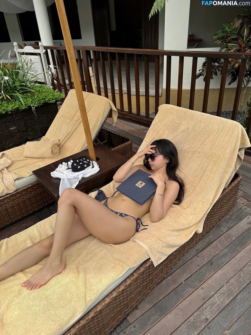 Eunji Pyoapple / djhenney / eunjipyoapple / pyoapple Naken OnlyFans  Läckta Foto #209