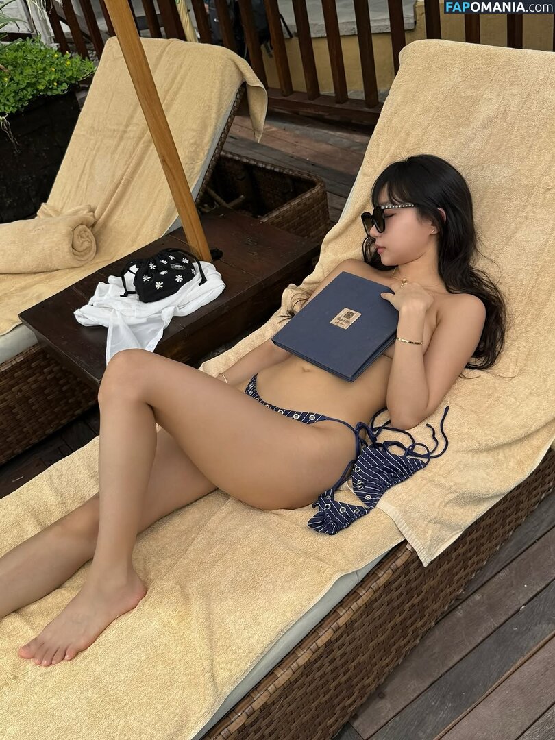 Eunji Pyoapple / djhenney / eunjipyoapple / pyoapple Naken OnlyFans  Läckta Foto #210