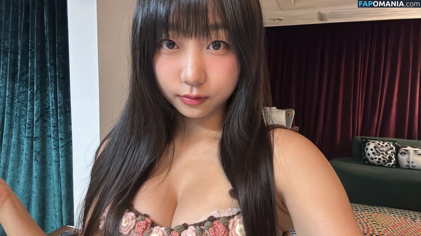 Eunji Pyoapple / djhenney / eunjipyoapple / pyoapple Naken OnlyFans  Läckta Foto #214