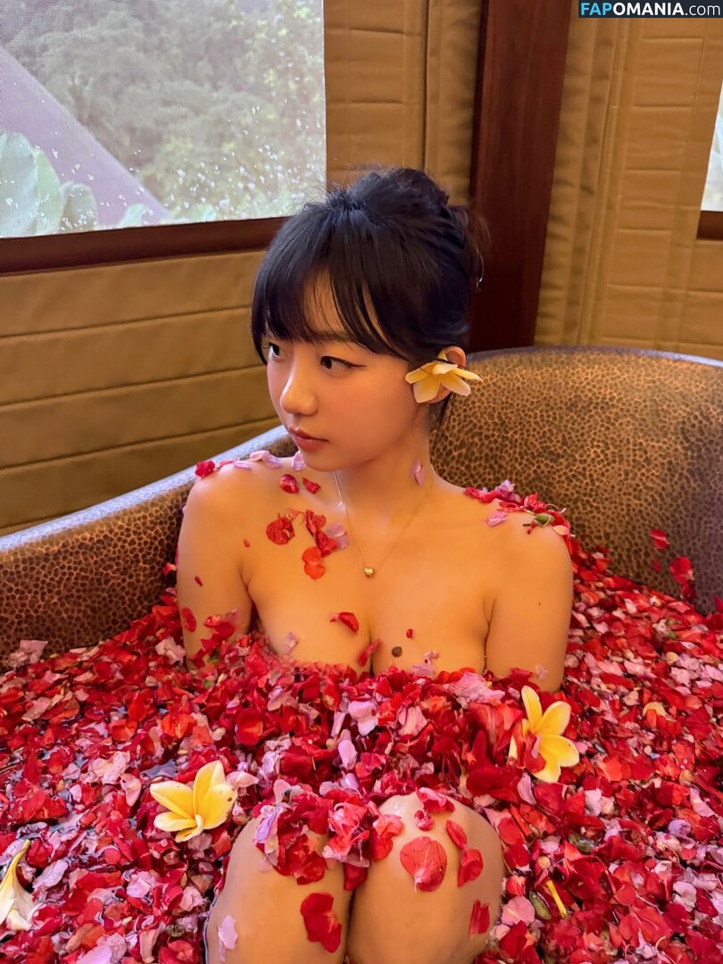 Eunji Pyoapple / djhenney / eunji / pyoapple Naken OnlyFans  Läckta Foto #241