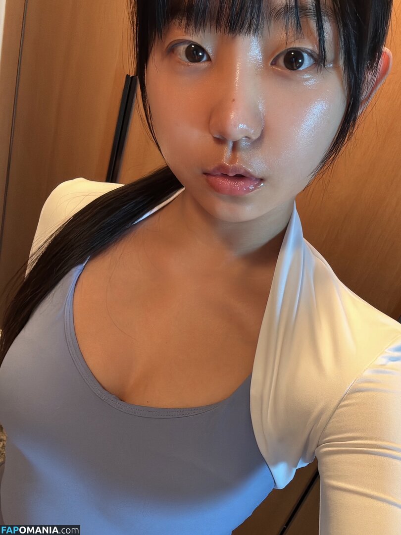 Eunji Pyoapple / djhenney / eunji / pyoapple Naken OnlyFans  Läckta Foto #246