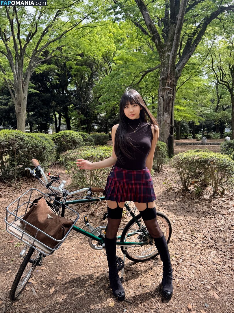 Eunji Pyoapple / djhenney / eunji / pyoapple Naken OnlyFans  Läckta Foto #252