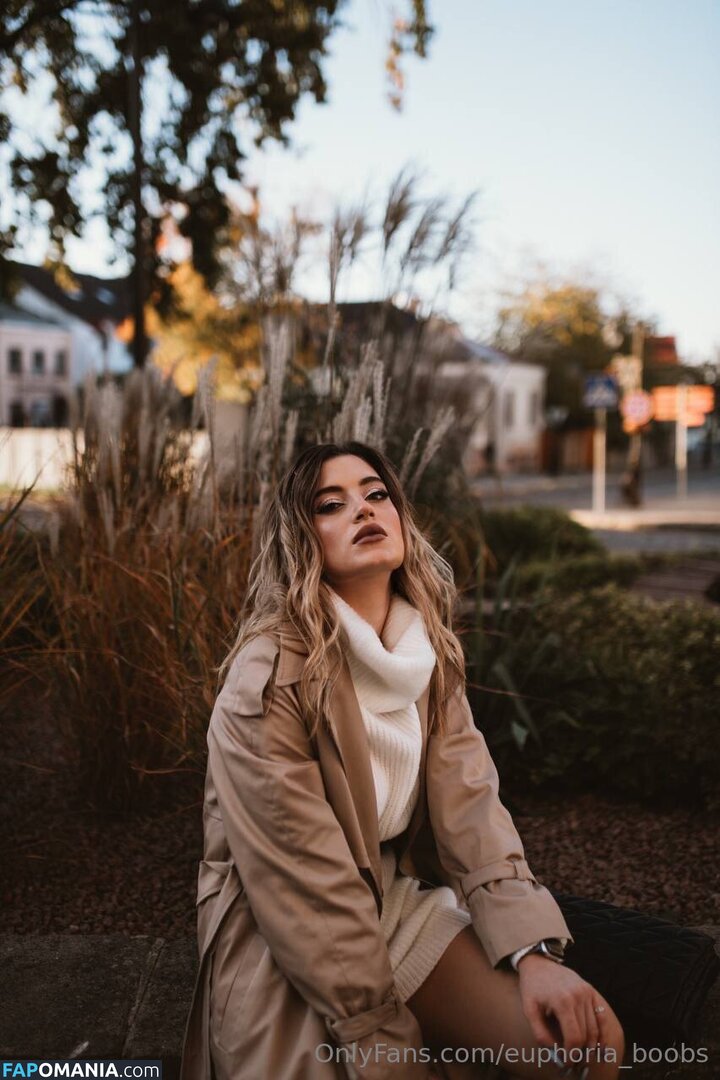 euphoria_boobs / mila_milkers Naken OnlyFans  Läckta Foto #14