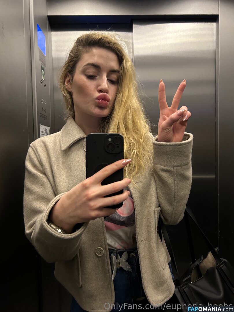 euphoria_boobs / mila_milkers Naken OnlyFans  Läckta Foto #20