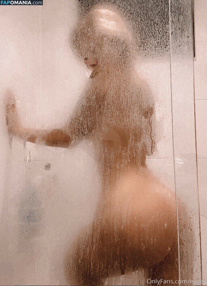 euyaz Naken OnlyFans  Läckta Foto #31