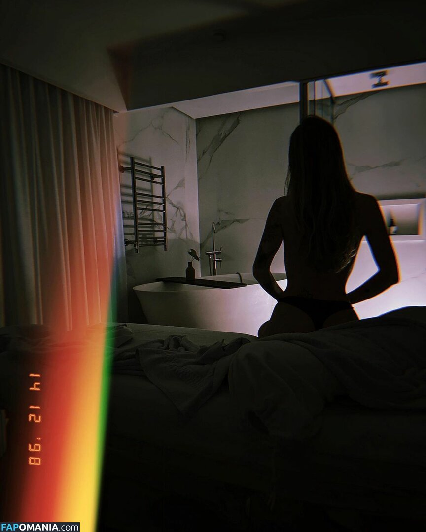 euyaz Naken OnlyFans  Läckta Foto #45