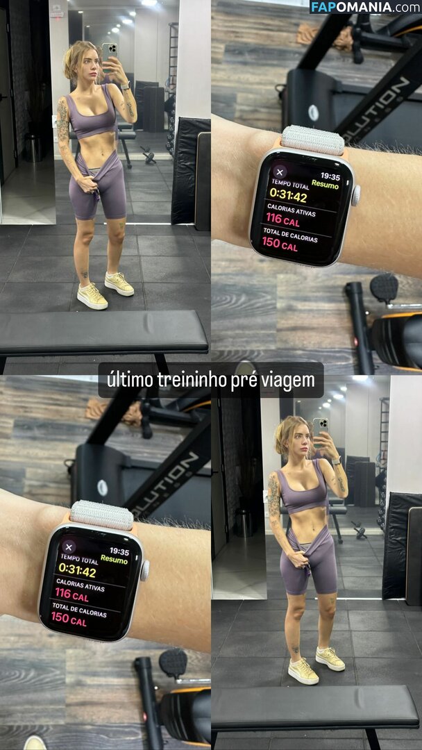 euyaz Naken OnlyFans  Läckta Foto #58