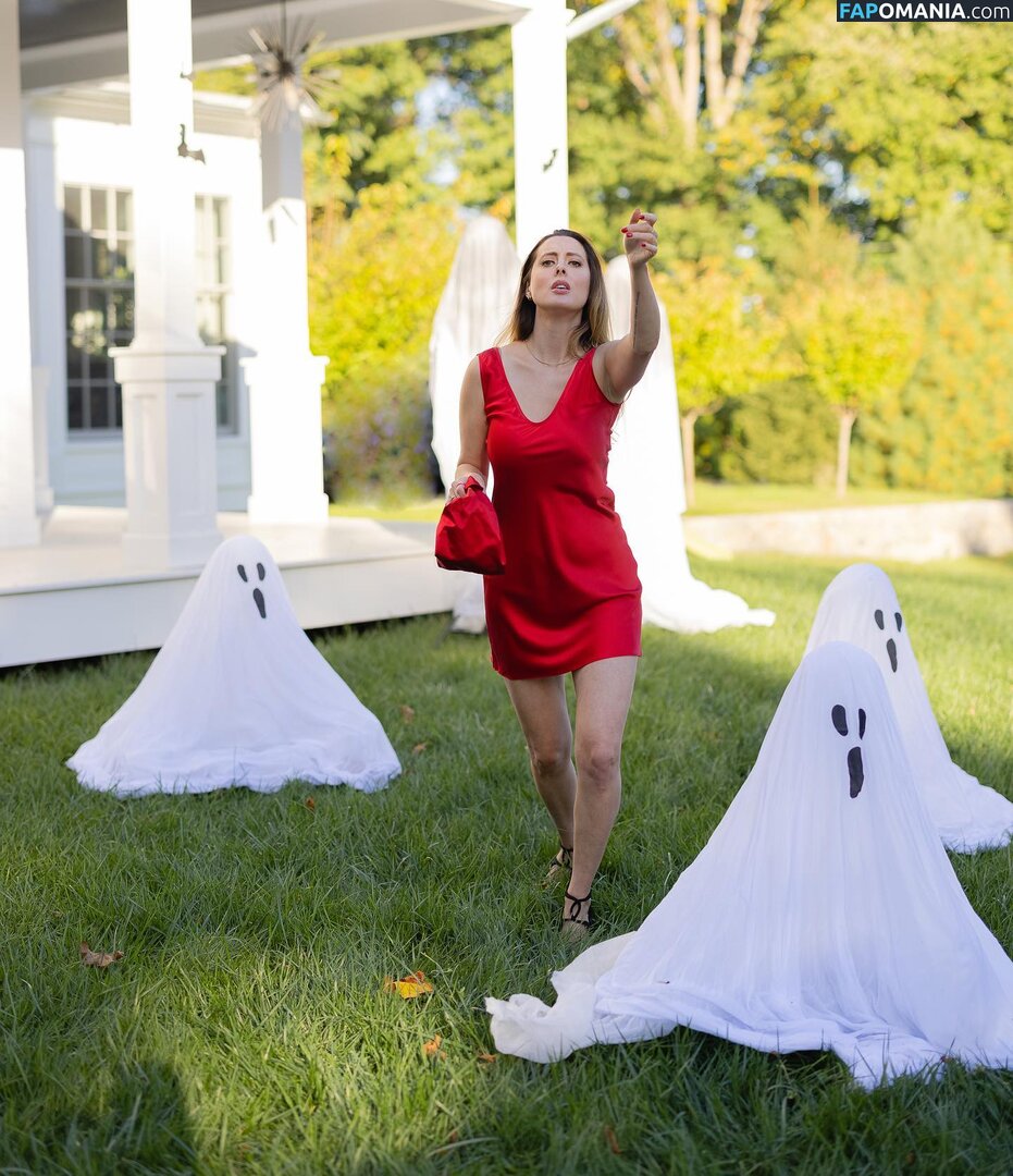 Eva Amurri / thehappilyeva Naken OnlyFans  Läckta Foto #239