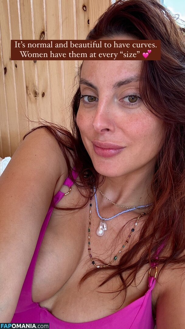 Eva Amurri / thehappilyeva Naken OnlyFans  Läckta Foto #242
